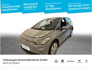 Volkswagen ID.3 Pro electric Klima APP PDC "Keyless Start"