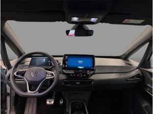 Volkswagen ID.3 Pro electric Klima APP PDC "Keyless Start"