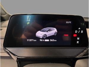 Volkswagen ID.3 Pro electric Klima APP PDC "Keyless Start"