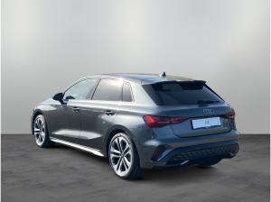 Audi A3 Sportback S-line TFSI S-tronic | RKamera,ACC