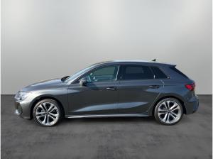 Audi A3 Sportback S-line TFSI S-tronic | RKamera,ACC