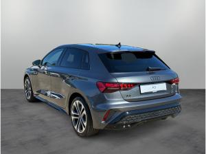 Audi A3 Sportback S-line TFSI S-tronic | RKamera,ACC,MMI+