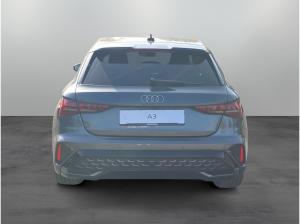Audi A3 Sportback S-line TFSI S-tronic | RKamera,ACC