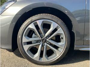 Audi A3 Sportback S-line TFSI S-tronic | RKamera,ACC