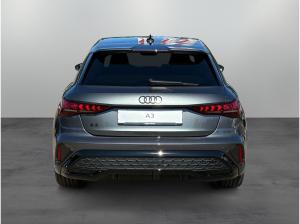 Audi A3 Sportback S-line TFSI S-tronic | RKamera,ACC,MMI+