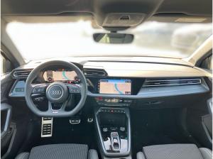 Audi A3 Sportback S-line TFSI S-tronic | RKamera,ACC