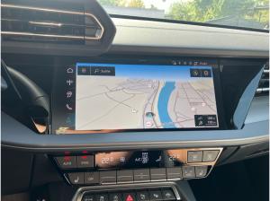 Audi A3 Sportback S-line TFSI S-tronic | RKamera,ACC