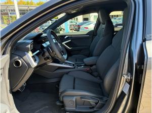 Audi A3 Sportback S-line TFSI S-tronic | RKamera,ACC,MMI+