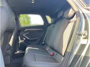 Audi A3 Sportback S-line TFSI S-tronic | RKamera,ACC