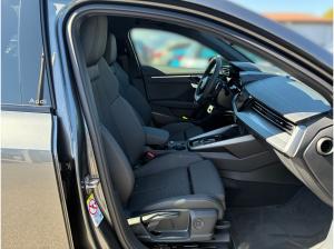Audi A3 Sportback S-line TFSI S-tronic | RKamera,ACC,MMI+