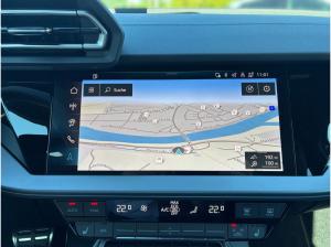 Audi A3 Sportback S-line TFSI S-tronic | RKamera,ACC,MMI+