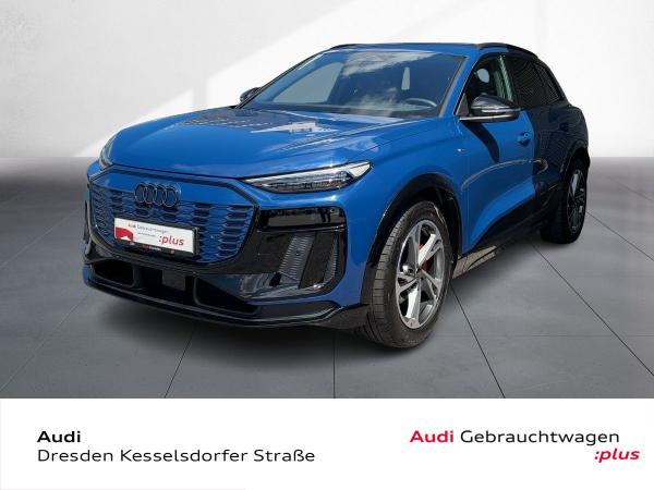 Q6 e-tron