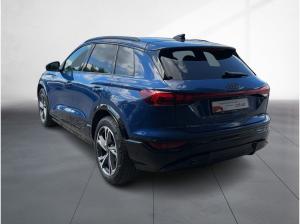 Audi Q6 e-tron performance AHZV Kamera HUD Navi