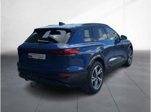 Audi Q6 e-tron performance AHZV Kamera HUD Navi