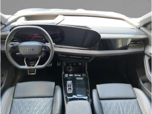Audi Q6 e-tron performance AHZV Kamera HUD Navi