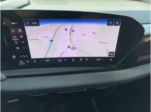 Audi Q6 e-tron performance AHZV Kamera HUD Navi