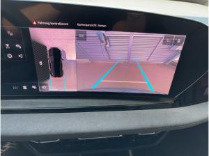 Audi Q6 e-tron performance AHZV Kamera HUD Navi