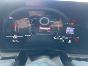 Audi Q6 e-tron performance AHZV Kamera HUD Navi