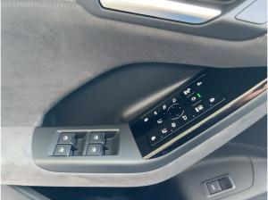Audi Q6 e-tron performance AHZV Kamera HUD Navi