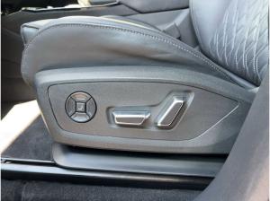 Audi Q6 e-tron performance AHZV Kamera HUD Navi