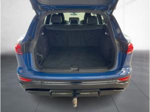 Audi Q6 e-tron performance AHZV Kamera HUD Navi