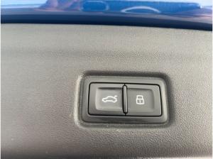 Audi Q6 e-tron performance AHZV Kamera HUD Navi