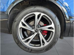 Audi Q6 e-tron performance AHZV Kamera HUD Navi