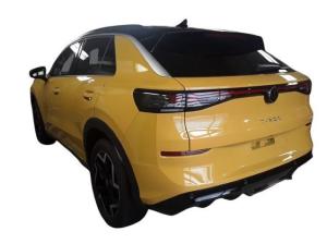 Volkswagen T-Roc 1.5 eTSI R-Line *DSG*APP*ACC*Matrix