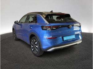 Volkswagen T-Roc 1.5 eTSI Life *ACC*DSG*Navi*APP*LED