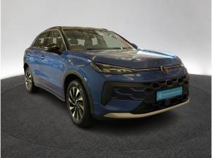 Volkswagen T-Roc 1.5 eTSI Life *ACC*DSG*Navi*APP*LED