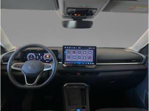 Volkswagen T-Roc 1.5 eTSI Life *ACC*DSG*Navi*APP*LED