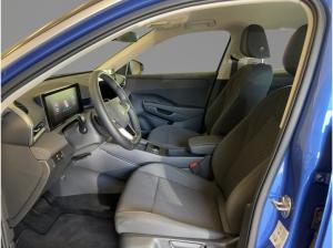 Volkswagen T-Roc 1.5 eTSI Life *ACC*DSG*Navi*APP*LED