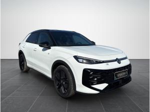 Volkswagen T-Roc R-Line 1.5 l eTSI DSG *360KAM *HEAD-UP **Sofort Verfügbar** Privat
