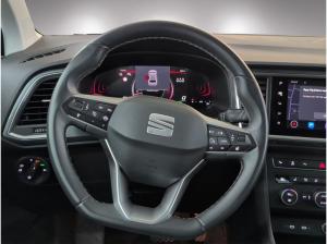 Seat Ateca Style 1.5 TSI DSG/AHK/LED/Nav/Sitzhzg/RFKa