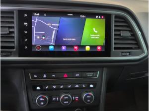 Seat Ateca Style 1.5 TSI DSG/AHK/LED/Nav/Sitzhzg/RFKa