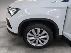 Seat Ateca Style 1.5 TSI DSG/AHK/LED/Nav/Sitzhzg/RFKa
