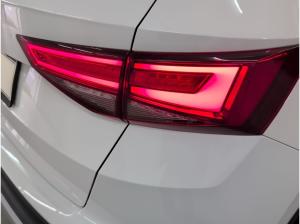 Seat Ateca Style 1.5 TSI DSG/AHK/LED/Nav/Sitzhzg/RFKa