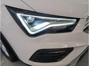 Seat Ateca Style 1.5 TSI DSG/AHK/LED/Nav/Sitzhzg/RFKa