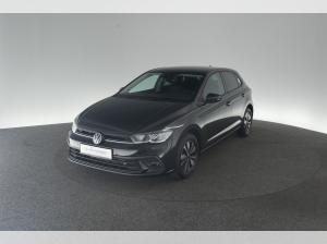 Volkswagen Polo 1.0 TSI DSG Goal LED ACC Kamera AHK Navi