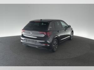 Volkswagen Polo 1.0 TSI DSG Goal LED ACC Kamera AHK Navi