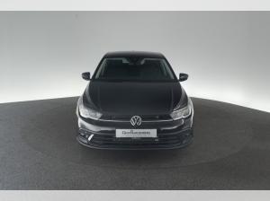 Volkswagen Polo 1.0 TSI DSG Goal LED ACC Kamera AHK Navi