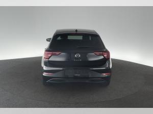 Volkswagen Polo 1.0 TSI DSG Goal LED ACC Kamera AHK Navi
