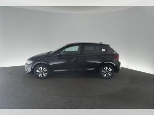 Volkswagen Polo 1.0 TSI DSG Goal LED ACC Kamera AHK Navi