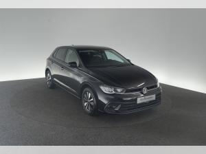 Volkswagen Polo 1.0 TSI DSG Goal LED ACC Kamera AHK Navi