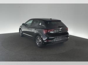 Volkswagen Polo 1.0 TSI DSG Goal LED ACC Kamera AHK Navi