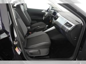 Volkswagen Polo 1.0 TSI DSG Goal LED ACC Kamera AHK Navi