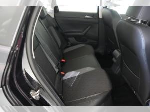 Volkswagen Polo 1.0 TSI DSG Goal LED ACC Kamera AHK Navi