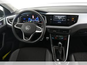 Volkswagen Polo 1.0 TSI DSG Goal LED ACC Kamera AHK Navi