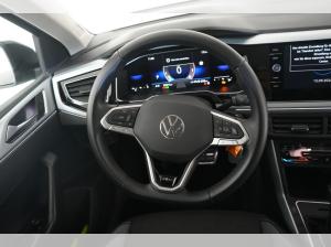 Volkswagen Polo 1.0 TSI DSG Goal LED ACC Kamera AHK Navi