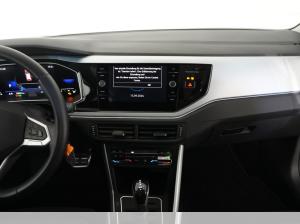 Volkswagen Polo 1.0 TSI DSG Goal LED ACC Kamera AHK Navi